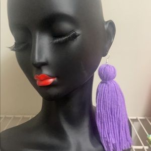 Ladies earrings